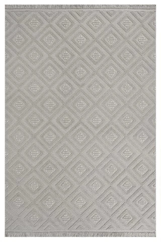 Luxess Halı Dizayn 1089 Gri ürün görseli 1