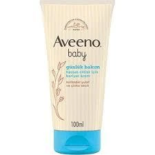 Aveeno Baby Gündüz Bakım Bariyer Kremi Hassas Ciltler İçin 100ml