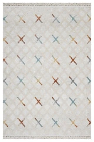 Luxess Halı Dizayn 1100 Multi ürün görseli 1