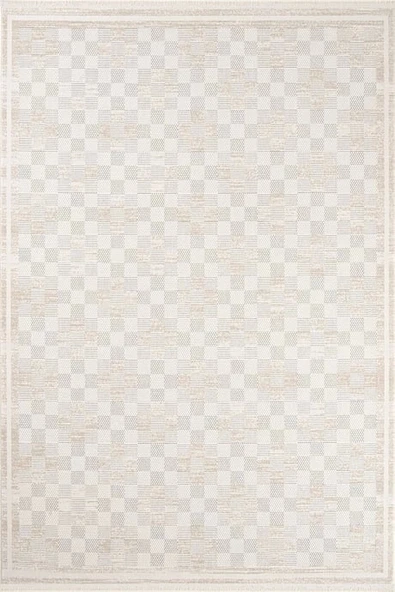 Enti Halı Latte 9501 Bej