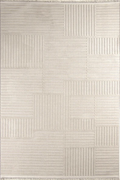 Dekorenti Halı Prag 9204 Bej ürün görseli 1