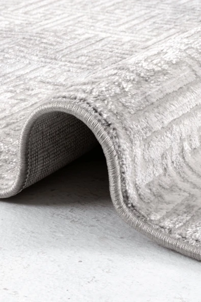 Enti Halı Thema 9411 Gri - 2