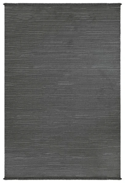 Luxess Halı Bukle 1120 Antrasit ürün görseli 1