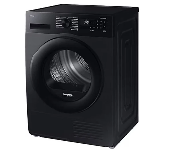 Samsung DV90DG52A0ABAH 9 kg Çamaşır Kurutma Makinesi - 3