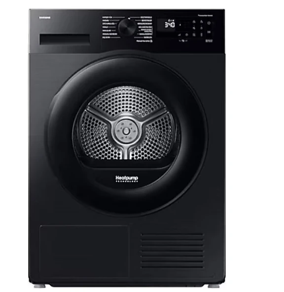 Samsung DV90DG52A0ABAH 9 kg Çamaşır Kurutma Makinesi