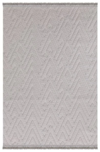 Luxess Halı Mood 1118 Gri ürün görseli 1