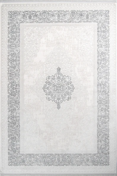 Romans Halı Norm 6226 Gri ürün görseli 1