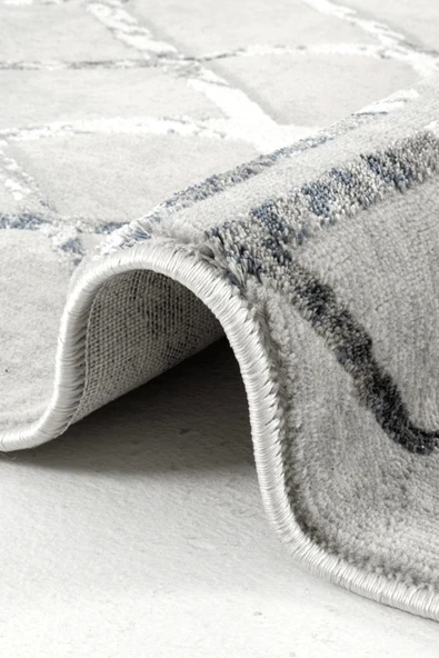 Enti Florya 8107 Gri - Resim 2