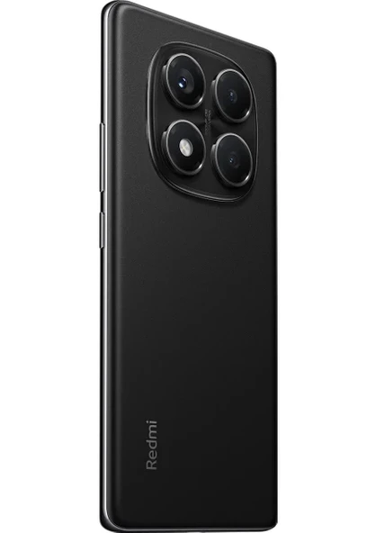 Xiaomi Redmi Note 14 Pro 256 GB 8 GB Siyah (İthalatcı Garantili) - 4