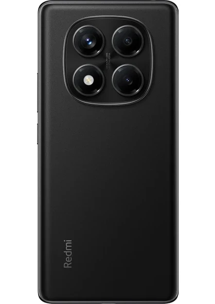 Xiaomi Redmi Note 14 Pro 256 GB 8 GB Siyah (İthalatcı Garantili) - 2