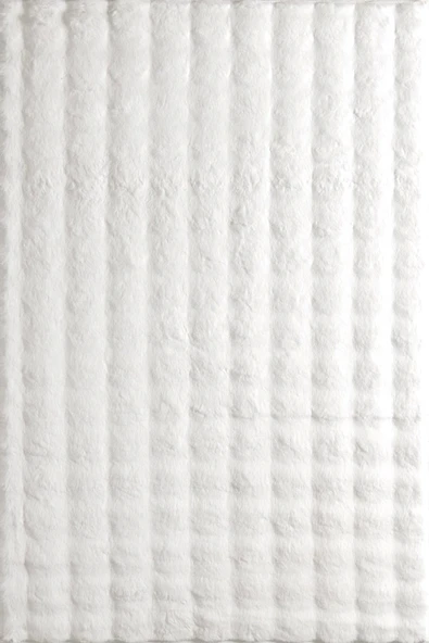 Dekorenti Halı Nice 9301 Beyaz ürün görseli 1