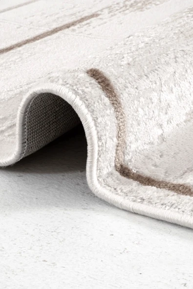 Enti Halı Thema 9402 Bej - 2