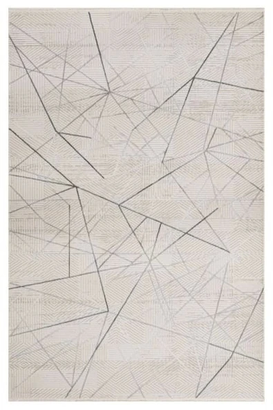 Luxess Halı Moda 1080 Gri ürün görseli 1