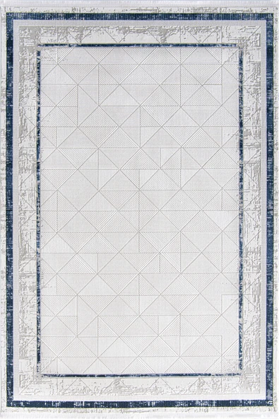 Enti Halı Lavin 4816 Mavi ürün görseli 1