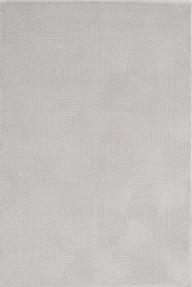 Enti Halı Akik 8614 Gri ürün görseli 1