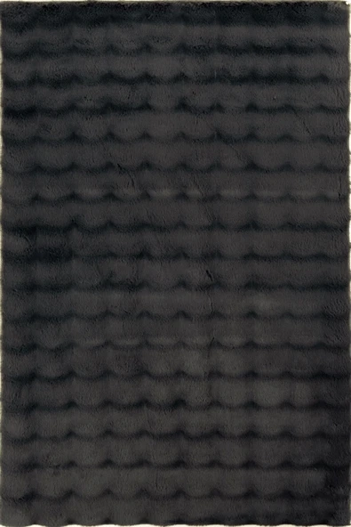 Dekorenti Halı Nice 9306 Antrasit ürün görseli 1