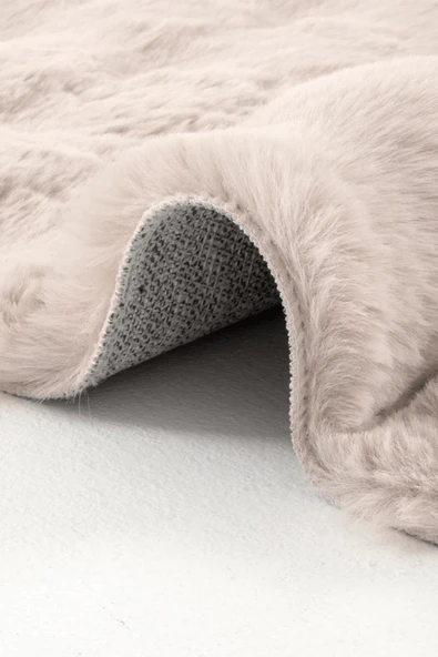 Dekorenti Halı Nice 9304 Pudra - Resim 2