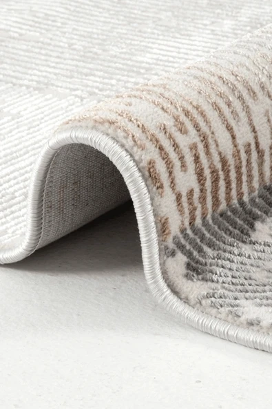 Enti Florya 8109 Gri - Resim 2