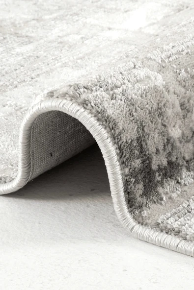 Enti Florya 8108 Gri - Resim 2