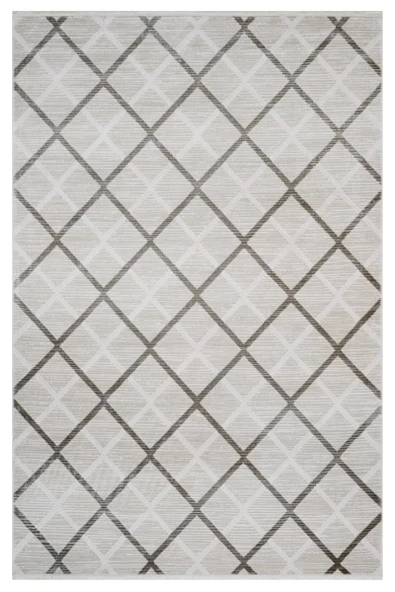 Luxess Halı Moda 1097 Gri ürün görseli 1