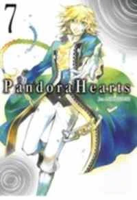 Pandora Hearts 7 - Jun Mochizuki