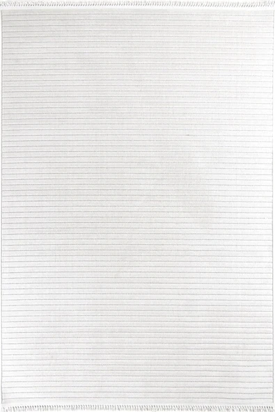 Dekorenti Halı Prag 9215 Açık Gri