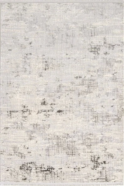 Enti Halı Lizbon 4514 Gri ürün görseli 1