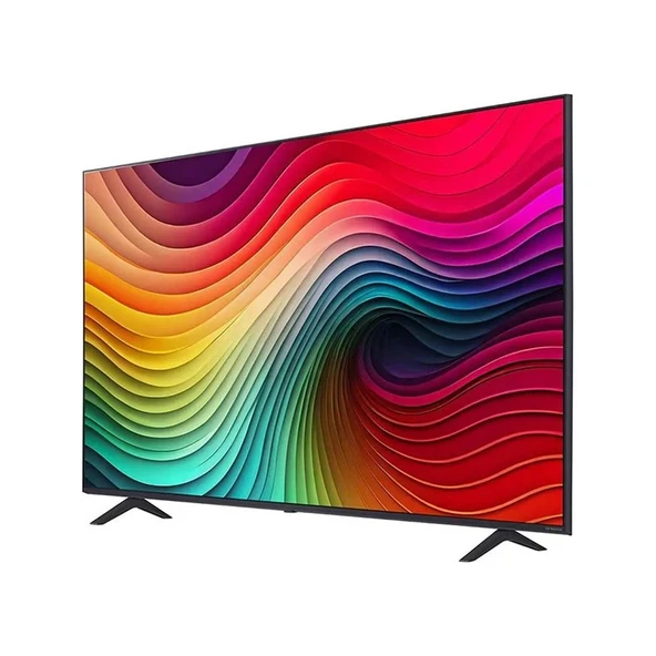 LG NanoCell 55NANO81T6A 4K Ultra HD 55" 140 Ekran Uydu Alıcılı webOS Smart LED TV - 2