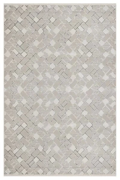 Luxess Halı Zen 1087 Gri