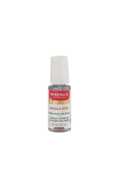Mavala Stop Tırnak Yemeye Son 10 ml - Resim 2