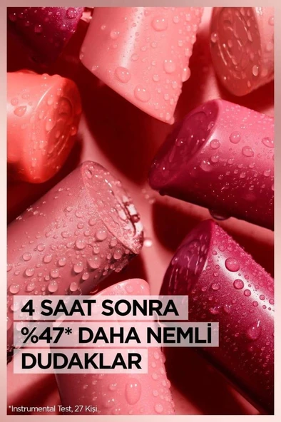 L'Oreal Paris Glow Paradise Balm-in-lipstick - Işıltı Veren Ruj 112 Pastel Exaltation - 6