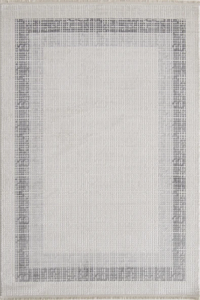 Romans Halı Norm 6222 Gri ürün görseli 1