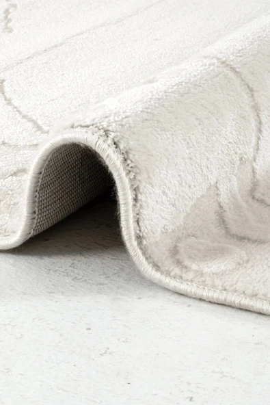 Enti Halı Thema 9408 Bej - Resim 2