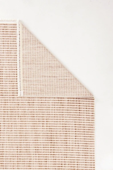 Dekorenti Halı  Piana 1103 Taba - Resim 3