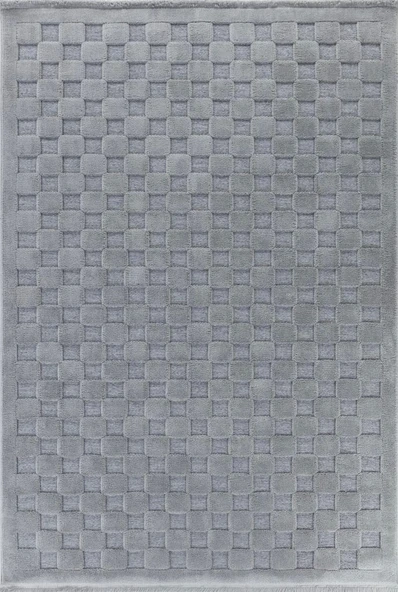 Apex Orion 4213 Gri Makine Halısı