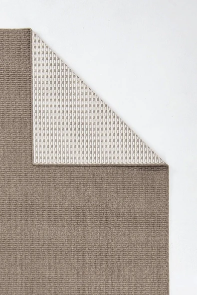 Dekorenti Sahra 9902 Kahve - Resim 3