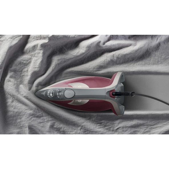 Tefal FV6870 Smart Protect Plus Buharlı Ütü - 1830008017 - 3