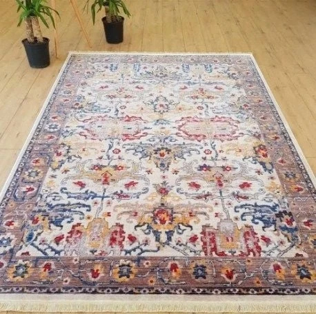 Marco Polo Adrina Halı 7551E 160x230