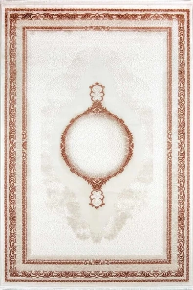 Enti Halı Akik 8623 Taba