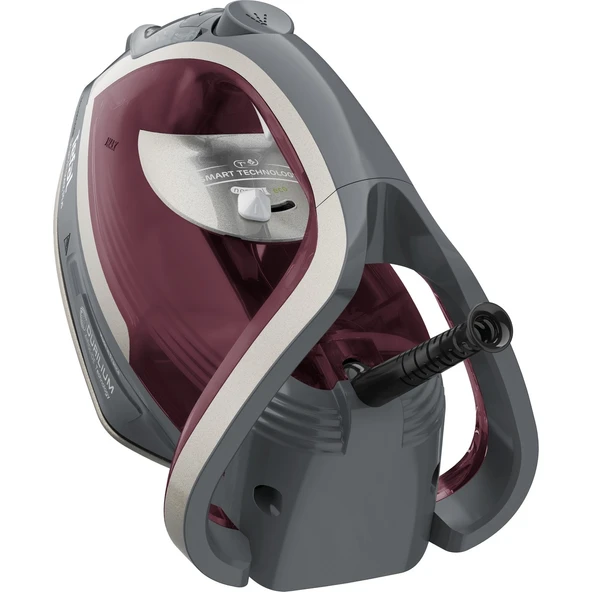 Tefal FV6870 Smart Protect Plus Buharlı Ütü - 1830008017 - 2