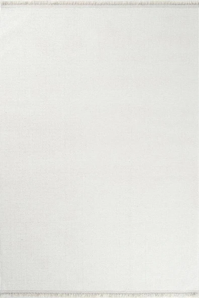 Dekorenti Halı  Piana 1101 Beyaz ürün görseli 1