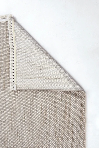 Dekorenti Halı  Piana 1104 Bej - Resim 3