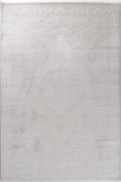 Enti Halı Akik 8624 Gri