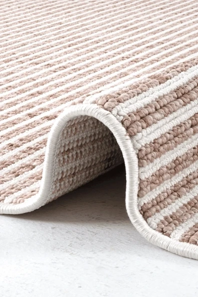 Dekorenti Halı  Piana 1103 Taba - Resim 2