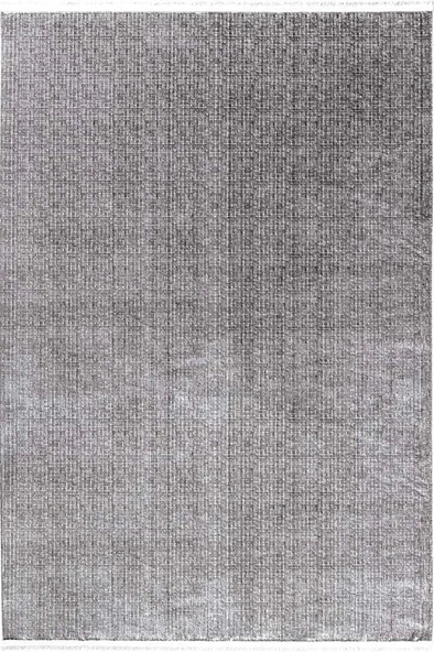 Dekorenti Halı Sateen 6421 Gri