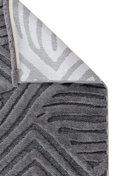 Apex Orion 4224 Antrasit Makine Halısı - Resim 3