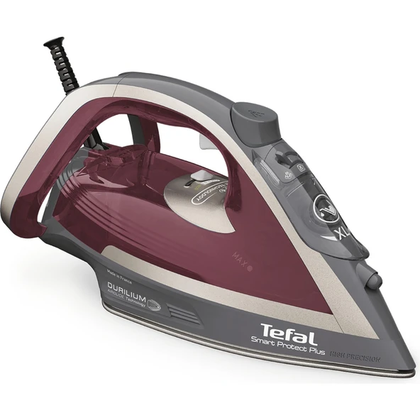 Tefal FV6870 Smart Protect Plus Buharlı Ütü - 1830008017