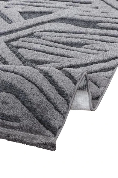 Apex Orion 4224 Antrasit Makine Halısı - Resim 2