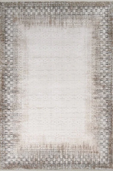 Romans Halı Momentus 9601 Bej