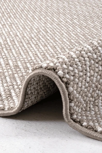 Dekorenti Halı  Piana 1108 Bej - Resim 2